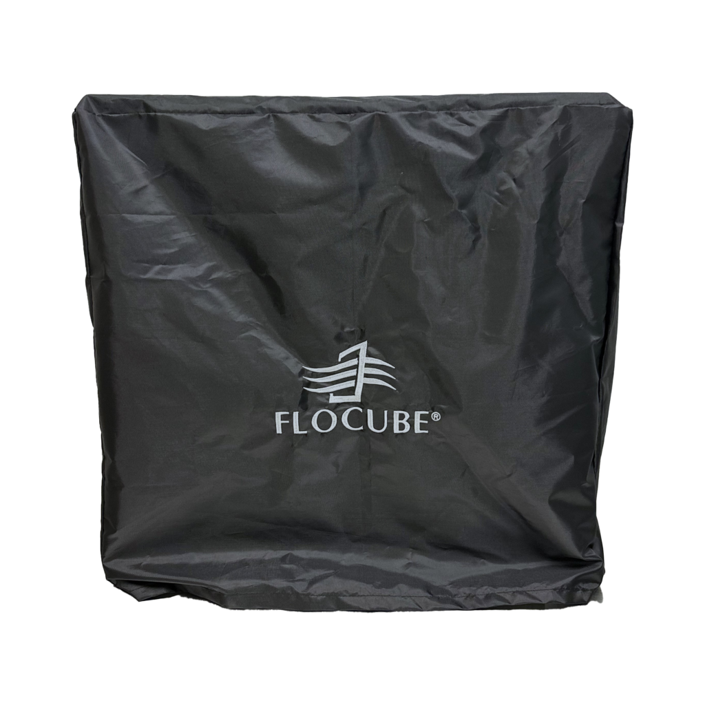 Flocube Proflow Ffu Flow Hood Cover Left Coast Wholesale