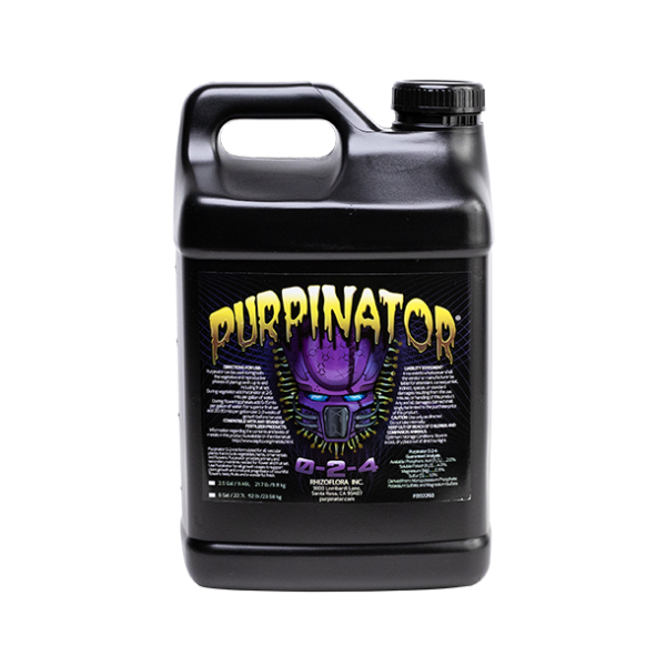 Purpinator® | Left Coast Wholesale