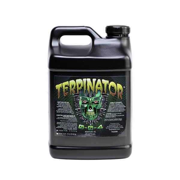 Terpinator® | Left Coast Wholesale