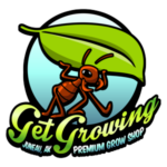 Get Growing Logo